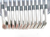 TaylorMade Tour Preferred T-D Iron Set 1-PW+SW Steel Stiff -3/4"