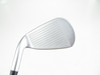Mizuno JPX 921 Hot Metal 6 Iron Steel Stiff