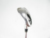 TaylorMade Burner 1.0 Pitching Wedge Steel Stiff