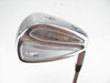 Mizuno MP-58 Dual Muscle 9 Iron Steel Stiff