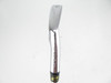 Snake Eyes 600C Forged 4 Iron Steel Stiff