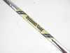 TaylorMade P-790 2021 7 Iron Steel Dynamic Gold Tour Issue X100 Extra Stiff