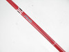 Ping Moxie Black Dot 7 Iron Graphite Junior
