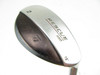 TaylorMade Rescue Mid Hybrid 16 degree Graphite Stiff