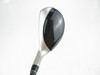 TaylorMade Rescue Mid Hybrid 16 degree Graphite Stiff