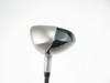 TaylorMade Rescue Mid #4 Hybrid 22 degree Graphite Stiff