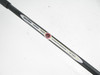 TaylorMade Rescue Mid #4 Hybrid 22 degree Graphite Stiff