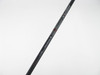 TaylorMade Qi4D LS Driver 8 degree Graphite REAX Red 50 Extra Stiff