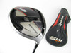 TaylorMade M5 Driver 10.5 degree Graphite Project X EvenFlow 65g Stiff +HC