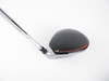TaylorMade M5 Driver 9 degree Graphite Tensei Orange 60 Stiff +HC