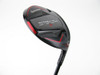 TaylorMade Stealth 2 HL 3 Wood 16.5 degree Graphite Kai'li 70 Stiff +HC