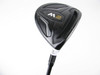 TaylorMade M2 3 Wood 15 degree Graphite REAX 65 Stiff +HC