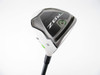 TaylorMade Rocketballz RBZ 3 Wood 15 degree Matrix Ozik XCon5 Graphite Stiff
