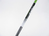TaylorMade Rocketballz RBZ 3 Wood 15 degree Matrix Ozik XCon5 Graphite Stiff