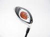TaylorMade R11 4 Wood 17 degree Graphite Fujikura Blur 70 Stiff