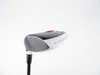 TaylorMade R11 4 Wood 17 degree Graphite Fujikura Blur 70 Stiff