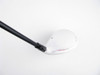 TaylorMade R11 4 Wood 17 degree Graphite Fujikura Blur 70 Stiff