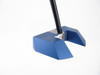 L.A.B. Golf Mezz.1Max Putter BLUE Steel 35.5" +HC