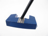 L.A.B. Golf Mezz.1Max Putter BLUE Steel 35.5" +HC