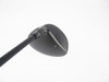 TaylorMade Qi4D Max 3 Wood 15 degree Graphite REAX White 55 Regular