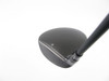 TaylorMade Qi4D Max 3 Wood 15 degree Graphite REAX White 55 Regular
