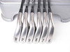 Titleist 714 AP1 Iron Set 6-PW+GW Graphite Kuro Kage 65 Senior