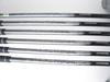 Titleist 714 AP1 Iron Set 6-PW+GW Graphite Kuro Kage 65 Senior