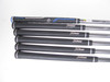 Titleist 714 AP1 Iron Set 6-PW+GW Graphite Kuro Kage 65 Senior