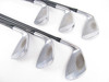 Mizuno MX-900 Iron Set 5-PW+GW Graphite Grafalloy Prologic Senior +1"
