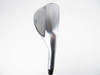 Titleist Vokey SM9 Lob Wedge 60 degree 60-12 D Grind AMT Red S300 Steel Regular