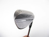 Titleist Vokey SM10 Gap Wedge 52 degree 52-08 F Grind Steel Wedge