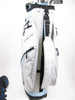 LADIES Cleveland Launcher Halo XL Complete Set 1W,3W,5W,6H,7-PW+SW+Putter +HC