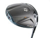 TaylorMade Qi4D Driver 10.5 degree Graphite Kai'li 60 Stiff