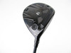 TaylorMade Qi4D Tour 3 Wood 15 degree Graphite REAX WHITE 75 Extra Stiff