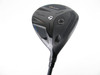 TaylorMade Qi4D 7 Wood 21 degree Mitsubishi REAX WHITE 55 Graphite Regular