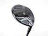 TaylorMade Qi4D 7 Wood 21 degree Mitsubishi REAX WHITE 55 Graphite Regular
