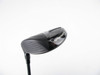 TaylorMade Qi4D 7 Wood 21 degree Mitsubishi REAX WHITE 55 Graphite Regular