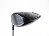 TaylorMade Qi35 Max Designer Series Black Driver 10.5* Fujikura Air Speeder 50