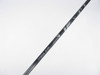 TaylorMade Qi35 Max Designer Series Black Driver 10.5* Fujikura Air Speeder 50