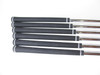 LEFT HAND NEW  Titleist T250 Iron Set 5-PW Steel True Temper AMT Black Stiff