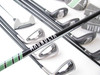 LADIES Wilson Magnolia Complete Set 1W/3W/4H/5H/6H/7-PW/Putter Graphite +HC