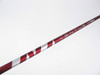 Fujikura Ventus Velocore+ Red 5 Driver Shaft Stiff with Ping Adapter 43.5"