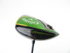 Callaway Epic Flash Sub Zero Driver 9 degree Graphite Stiff