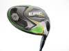 Callaway Epic Flash Driver 10.5 degree Graphite Regular - 090726-2
