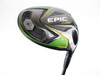 Callaway Epic Flash Driver 9 degree Graphite Stiff - 090726
