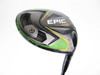 Callaway Epic Flash Driver 12 degree Graphite Regular - 090726