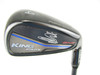 Cobra King Utility One 4 Iron 22.5 degree Graphite Stiff