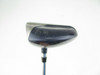 Nike T40 7 wood Fairway Wood 21 degree Steel Regular