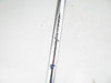 Nike T40 7 wood Fairway Wood 21 degree Steel Regular