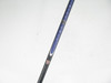 Nike T40 3 Wood 15 degree Graphite Stiff
